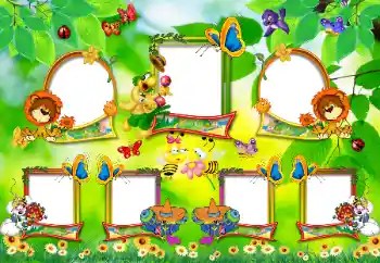 Εφέ φωτογραφιών στην κατηγορία Διαφορετικές παιδικές φωτογραφίες № 101139