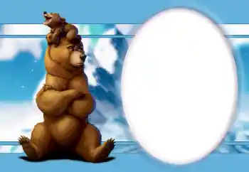 Εφέ φωτογραφιών στην κατηγορία Διαφορετικές παιδικές φωτογραφίες № 102662