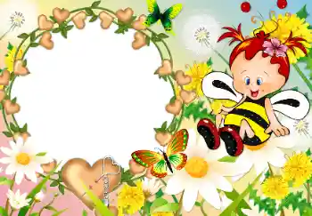 Εφέ φωτογραφιών στην κατηγορία Διαφορετικές παιδικές φωτογραφίες № 103990