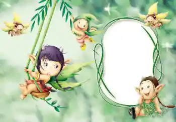 Εφέ φωτογραφιών στην κατηγορία Διαφορετικές παιδικές φωτογραφίες № 105579