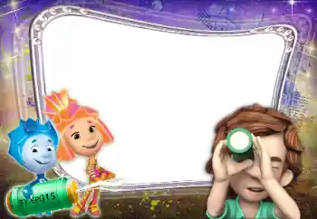 Εφέ φωτογραφιών στην κατηγορία Διαφορετικές παιδικές φωτογραφίες № 106707