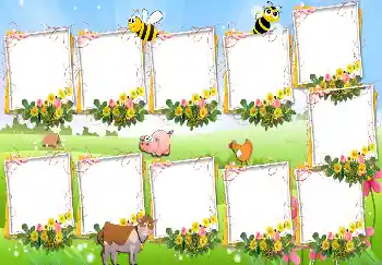 Εφέ φωτογραφιών στην κατηγορία Διαφορετικές παιδικές φωτογραφίες № 117538