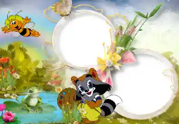 Εφέ φωτογραφιών στην κατηγορία Διαφορετικές παιδικές φωτογραφίες № 125765