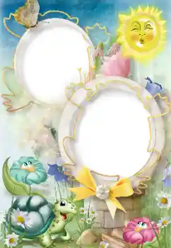 Εφέ φωτογραφιών στην κατηγορία Διαφορετικές παιδικές φωτογραφίες № 125854