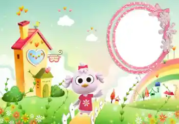 Εφέ φωτογραφιών στην κατηγορία Διαφορετικές παιδικές φωτογραφίες № 130063