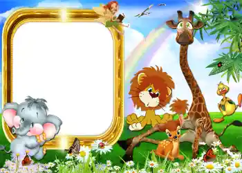 Εφέ φωτογραφιών στην κατηγορία Διαφορετικές παιδικές φωτογραφίες № 1347