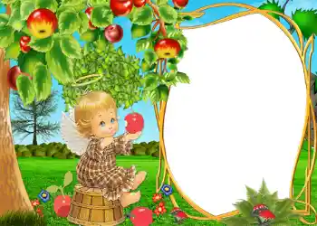 Εφέ φωτογραφιών στην κατηγορία Διαφορετικές παιδικές φωτογραφίες № 1348