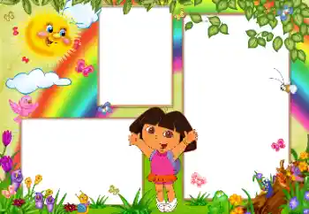 Εφέ φωτογραφιών στην κατηγορία Διαφορετικές παιδικές φωτογραφίες № 157114