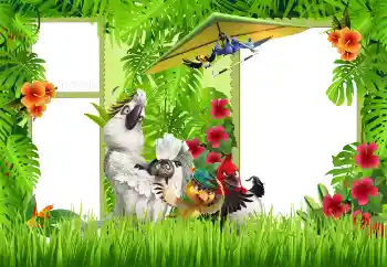 Εφέ φωτογραφιών στην κατηγορία Διαφορετικές παιδικές φωτογραφίες № 159475