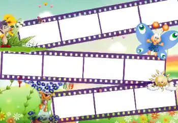 Εφέ φωτογραφιών στην κατηγορία Διαφορετικές παιδικές φωτογραφίες № 160867