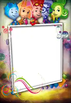 Εφέ φωτογραφιών στην κατηγορία Διαφορετικές παιδικές φωτογραφίες № 166583