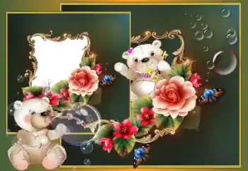 Εφέ φωτογραφιών στην κατηγορία Διαφορετικές παιδικές φωτογραφίες № 167801