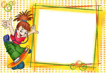 Εφέ φωτογραφιών στην κατηγορία Διαφορετικές παιδικές φωτογραφίες № 175368