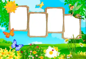 Εφέ φωτογραφιών στην κατηγορία Διαφορετικές παιδικές φωτογραφίες № 179450