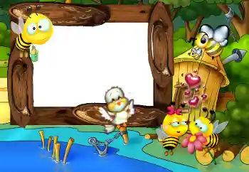 Εφέ φωτογραφιών στην κατηγορία Διαφορετικές παιδικές φωτογραφίες № 205449