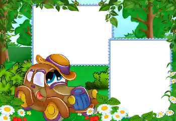 Εφέ φωτογραφιών στην κατηγορία Διαφορετικές παιδικές φωτογραφίες № 206018