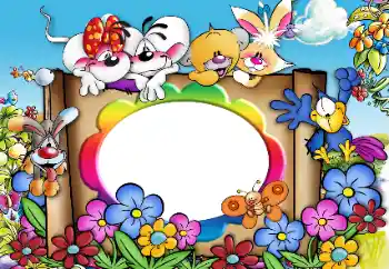 Εφέ φωτογραφιών στην κατηγορία Διαφορετικές παιδικές φωτογραφίες № 25495