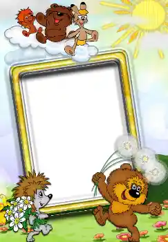 Εφέ φωτογραφιών στην κατηγορία Διαφορετικές παιδικές φωτογραφίες № 2619