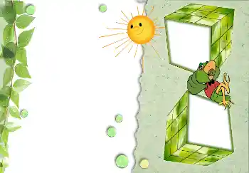 Εφέ φωτογραφιών στην κατηγορία Διαφορετικές παιδικές φωτογραφίες № 3539