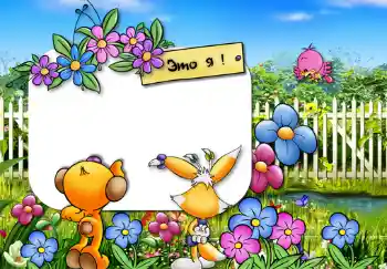 Η επιγραφή στην κορνίζα: Это я.