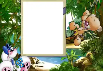 Εφέ φωτογραφιών στην κατηγορία Διαφορετικές παιδικές φωτογραφίες № 434