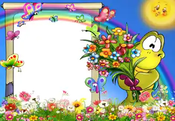 Εφέ φωτογραφιών στην κατηγορία Διαφορετικές παιδικές φωτογραφίες № 443