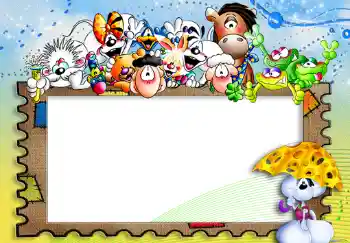 Εφέ φωτογραφιών στην κατηγορία Διαφορετικές παιδικές φωτογραφίες № 450