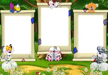 Εφέ φωτογραφιών στην κατηγορία Διαφορετικές παιδικές φωτογραφίες № 452