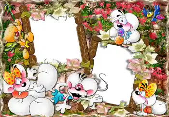 Εφέ φωτογραφιών στην κατηγορία Διαφορετικές παιδικές φωτογραφίες № 454