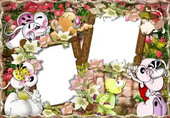 Εφέ φωτογραφιών στην κατηγορία Διαφορετικές παιδικές φωτογραφίες № 455