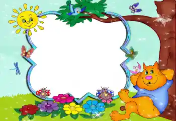 Εφέ φωτογραφιών στην κατηγορία Διαφορετικές παιδικές φωτογραφίες № 4592