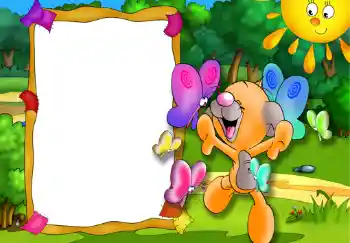 Εφέ φωτογραφιών στην κατηγορία Διαφορετικές παιδικές φωτογραφίες № 462