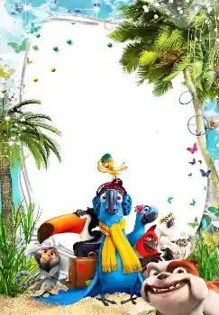 Εφέ φωτογραφιών στην κατηγορία Διαφορετικές παιδικές φωτογραφίες № 4634