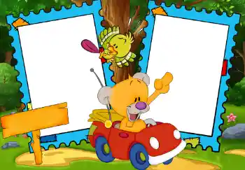 Εφέ φωτογραφιών στην κατηγορία Διαφορετικές παιδικές φωτογραφίες № 463