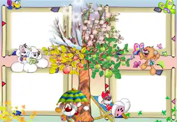 Εφέ φωτογραφιών στην κατηγορία Διαφορετικές παιδικές φωτογραφίες № 477