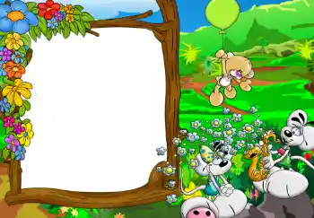 Εφέ φωτογραφιών στην κατηγορία Διαφορετικές παιδικές φωτογραφίες № 491