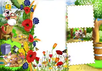 Εφέ φωτογραφιών στην κατηγορία Διαφορετικές παιδικές φωτογραφίες № 496