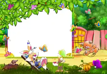 Εφέ φωτογραφιών στην κατηγορία Διαφορετικές παιδικές φωτογραφίες № 497