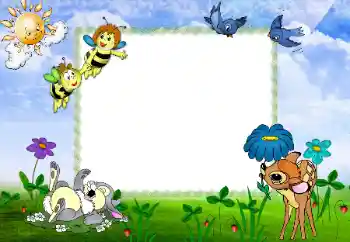 Εφέ φωτογραφιών στην κατηγορία Διαφορετικές παιδικές φωτογραφίες № 67346