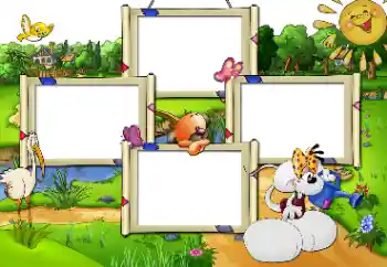 Εφέ φωτογραφιών στην κατηγορία Διαφορετικές παιδικές φωτογραφίες № 68526