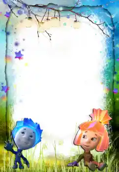 Εφέ φωτογραφιών στην κατηγορία Διαφορετικές παιδικές φωτογραφίες № 69867