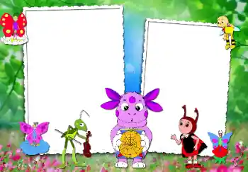 Εφέ φωτογραφιών στην κατηγορία Διαφορετικές παιδικές φωτογραφίες № 72123