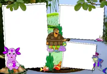 Εφέ φωτογραφιών στην κατηγορία Διαφορετικές παιδικές φωτογραφίες № 72124