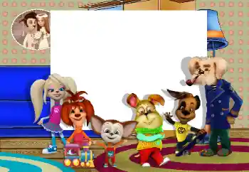 Εφέ φωτογραφιών στην κατηγορία Διαφορετικές παιδικές φωτογραφίες № 91790 Εφέ φωτογραφιών στην κατηγορία Διαφορετικές παιδικές φωτογραφίες № 91790