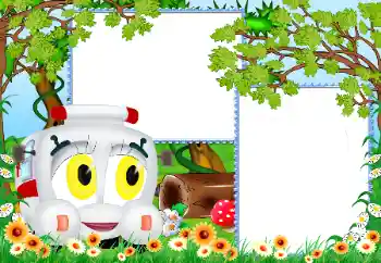 Εφέ φωτογραφιών στην κατηγορία Διαφορετικές παιδικές φωτογραφίες № 94659