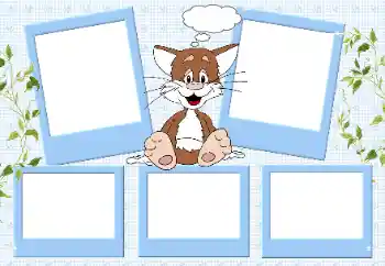 Εφέ φωτογραφιών στην κατηγορία Διαφορετικές παιδικές φωτογραφίες № 9489