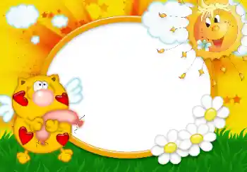 Εφέ φωτογραφιών στην κατηγορία Διαφορετικές παιδικές φωτογραφίες № 9558