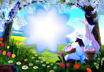 Εφέ φωτογραφιών στην κατηγορία Διαφορετικές παιδικές φωτογραφίες № 9690