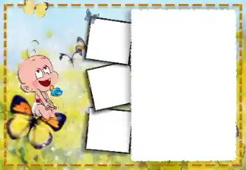 Εφέ φωτογραφιών στην κατηγορία Διαφορετικές παιδικές φωτογραφίες № 9711