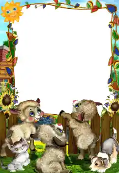 Εφέ φωτογραφιών στην κατηγορία Χωριό και εξοχικό σπίτι № 103960